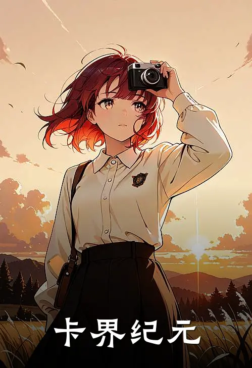 卡界纪元李牧林雪最新好看小说_最新章节列表卡界纪元(李牧林雪)