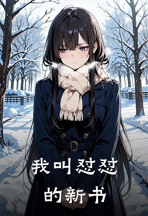 我叫怼怼的新书