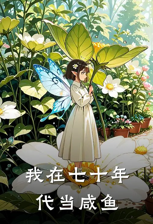 我在七十年代当咸鱼(陈妍妍妍)完整版免费全文阅读_完本小说推荐我在七十年代当咸鱼(陈妍妍妍)