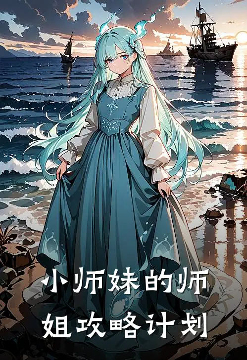 小师妹的师姐攻略计划