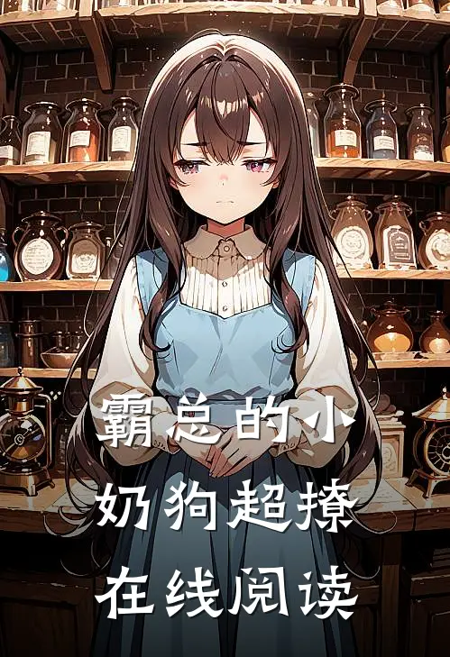 霸总的小奶狗超撩在线阅读