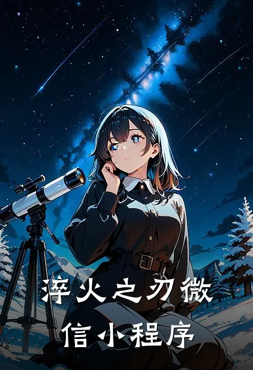 淬火之刃微信小程序