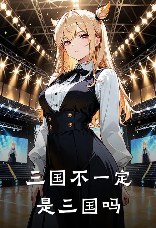 三国不一定是三国吗