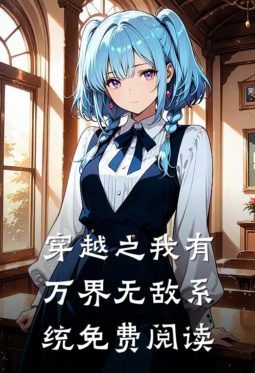 穿越之我有万界无敌系统免费阅读
