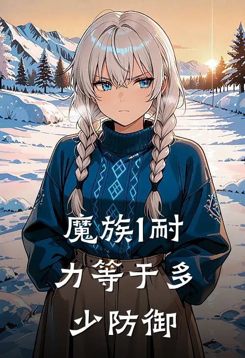 魔族1耐力等于多少防御