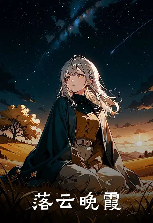 落云晚霞(王雅李秀)热门的小说_热门网络小说推荐落云晚霞(王雅李秀)