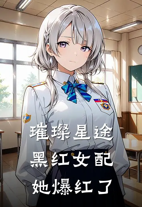 璀璨星途：黑红女配她爆红了(姜晚星苏柔)全集阅读_璀璨星途：黑红女配她爆红了最新章节阅读