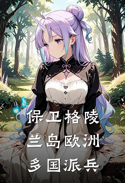 保卫格陵兰岛欧洲多国派兵