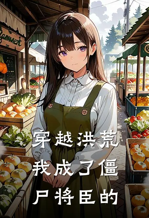 穿越洪荒我成了僵尸将臣的