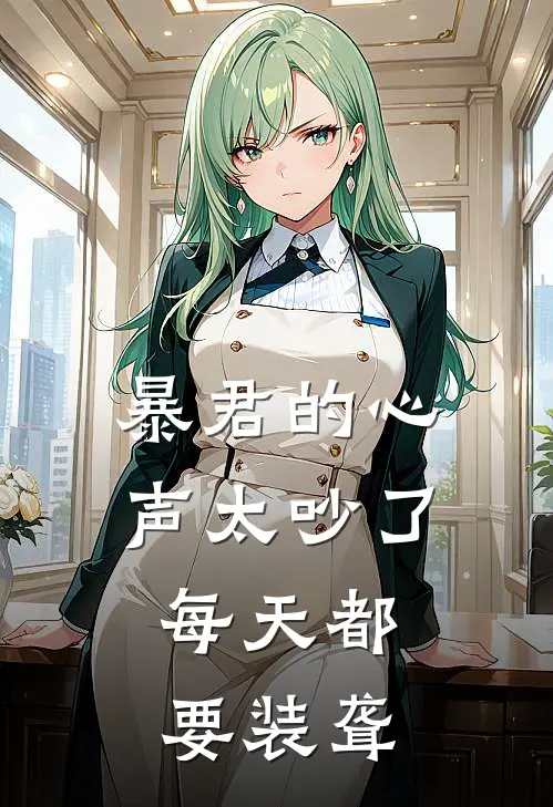 暴君的心声太吵了，每天都要装聋(苏锦衾贺兰霄)热门小说排行_完结版小说暴君的心声太吵了，每天都要装聋苏锦衾贺兰霄