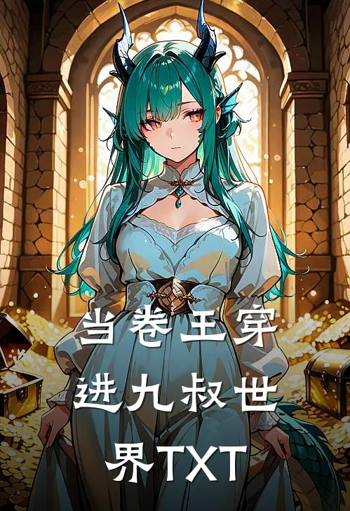 当卷王穿进九叔世界TXT