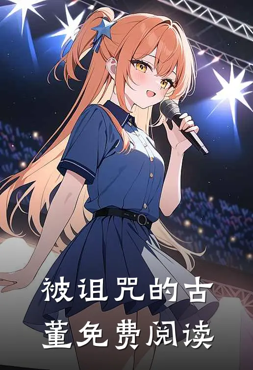 被诅咒的古董免费阅读