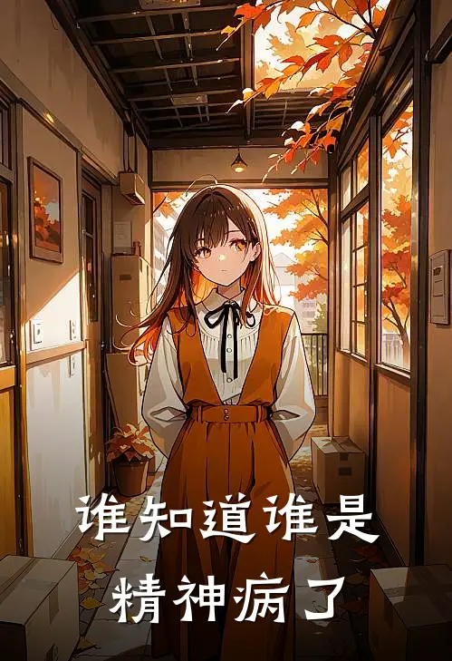 谁知道谁是精神病了