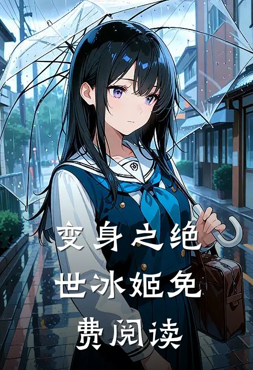 变身之绝世冰姬免费阅读