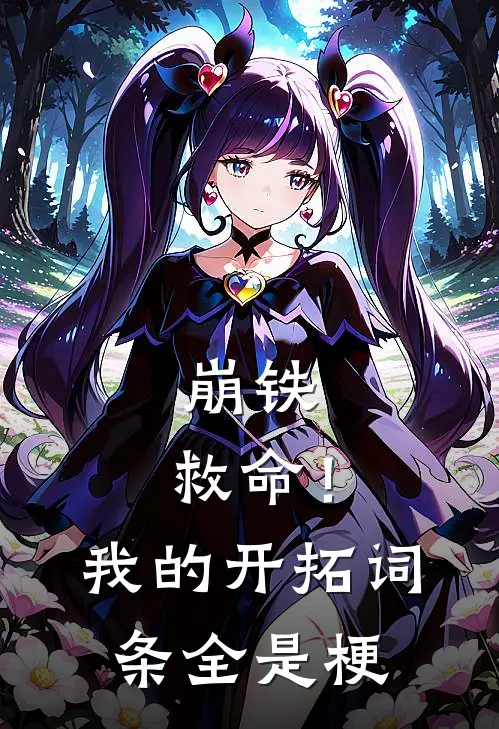 崩铁：救命！我的开拓词条全是梗