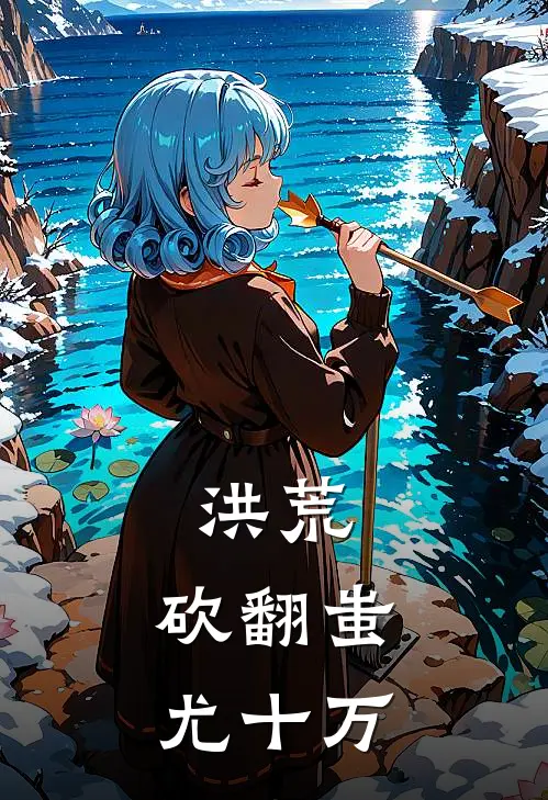 洪荒：砍翻蚩尤十万(李玄策蚩虎)全集阅读_洪荒：砍翻蚩尤十万最新章节阅读