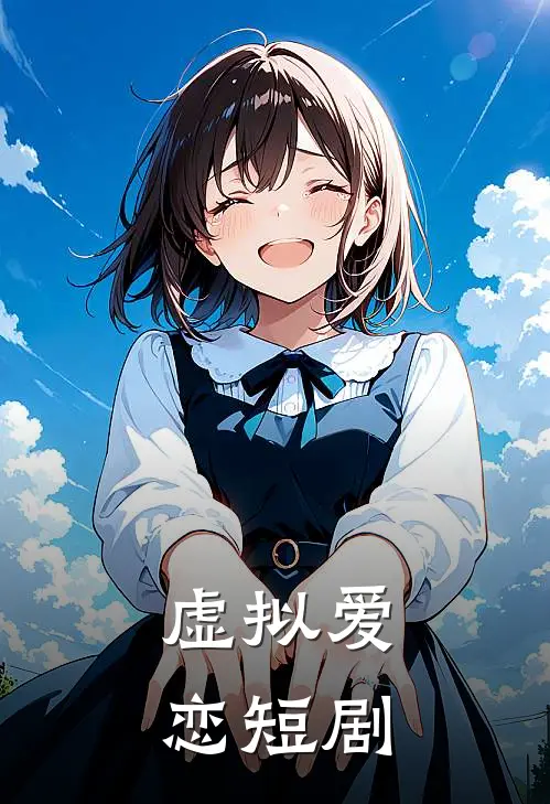 虚拟爱恋短剧