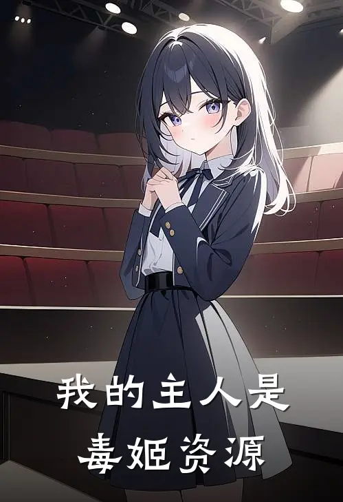 我的主人是毒姬资源