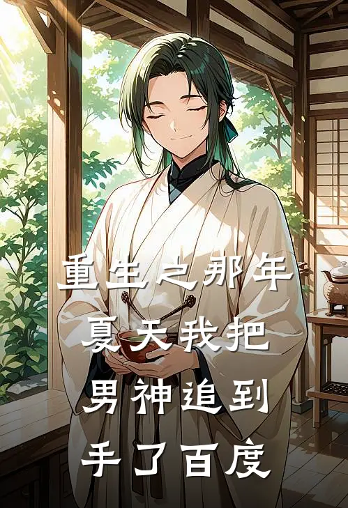 重生之那年夏天我把男神追到手了百度