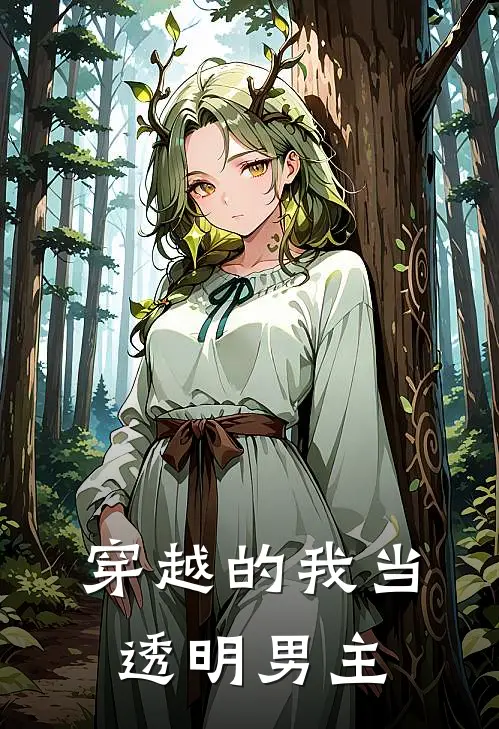 穿越的我当透明男主