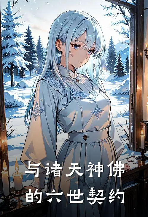 与诸天神佛的六世契约林谨言艺恣恣完本小说免费阅读_最新章节列表与诸天神佛的六世契约(林谨言艺恣恣)