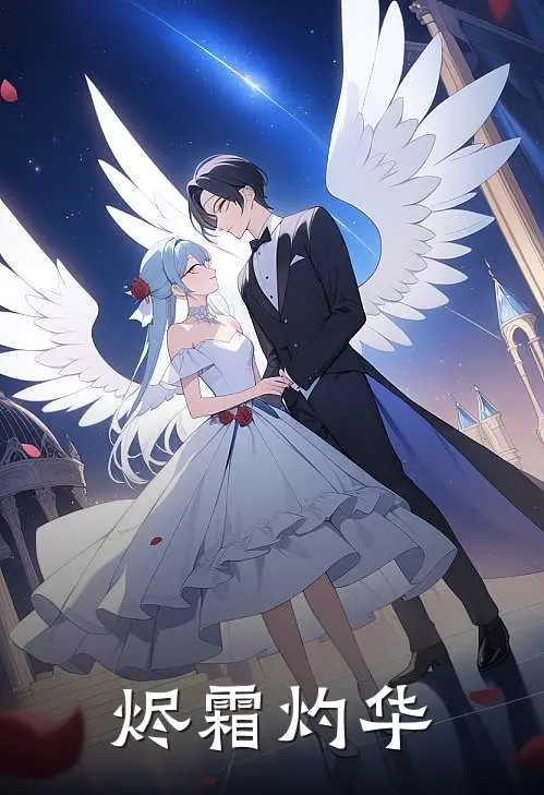 烬霜灼华符烬霜符烬霜免费小说完结_最新章节列表烬霜灼华(符烬霜符烬霜)