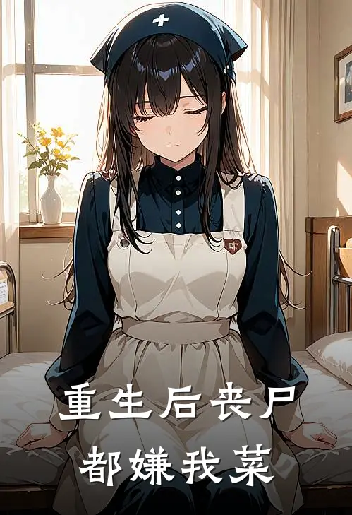 重生后丧尸都嫌我菜