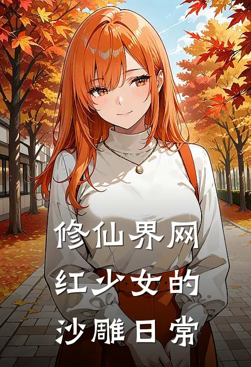 修仙界网红少女的沙雕日常