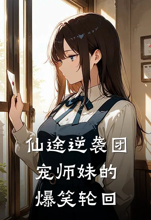 仙途逆袭团宠师妹的爆笑轮回