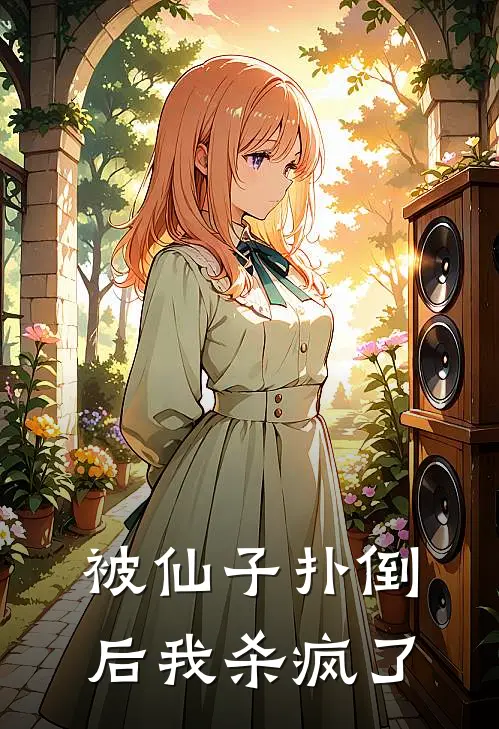 被仙子扑倒后我杀疯了