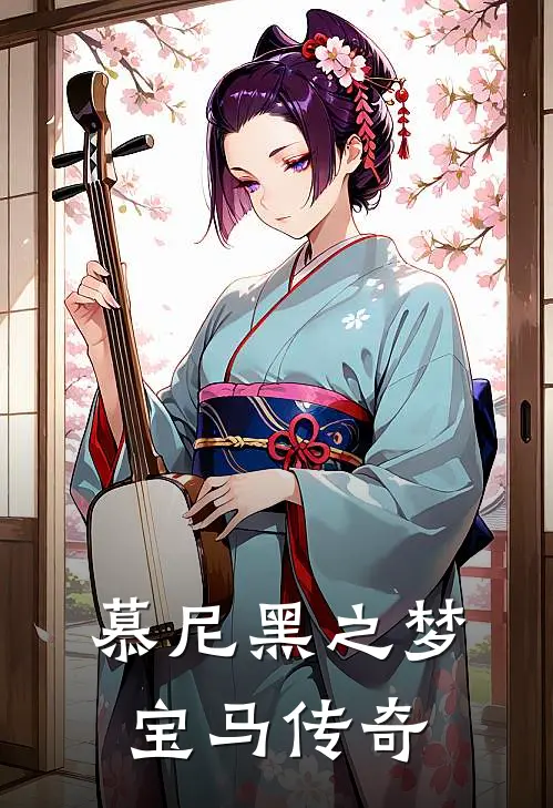 慕尼黑之梦：宝马传奇奥托卡尔最新完结小说推荐_全集免费小说慕尼黑之梦：宝马传奇奥托卡尔