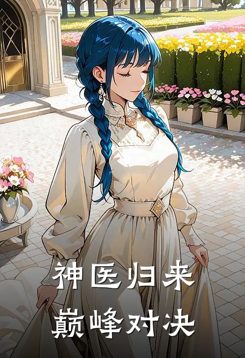 神医归来，巅峰对决