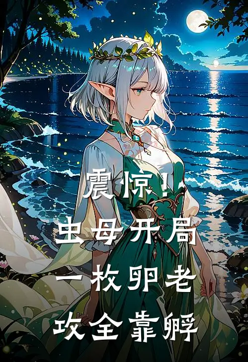 震惊！虫母开局一枚卵老攻全靠孵瑞安艾尔全文免费阅读无弹窗大结局_瑞安艾尔（震惊！虫母开局一枚卵老攻全靠孵）小说免费阅读大结局