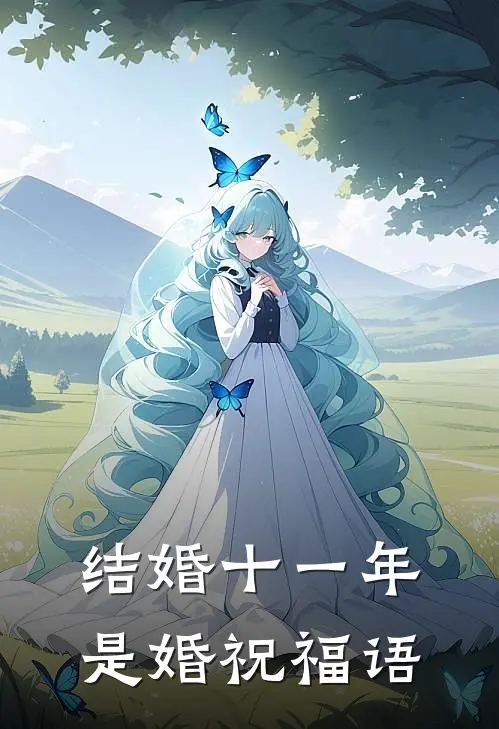 结婚十一年是婚祝福语