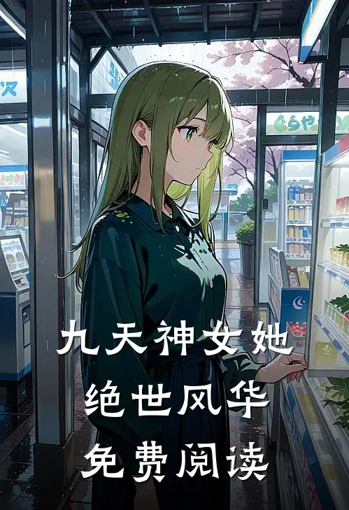 九天神女她绝世风华免费阅读