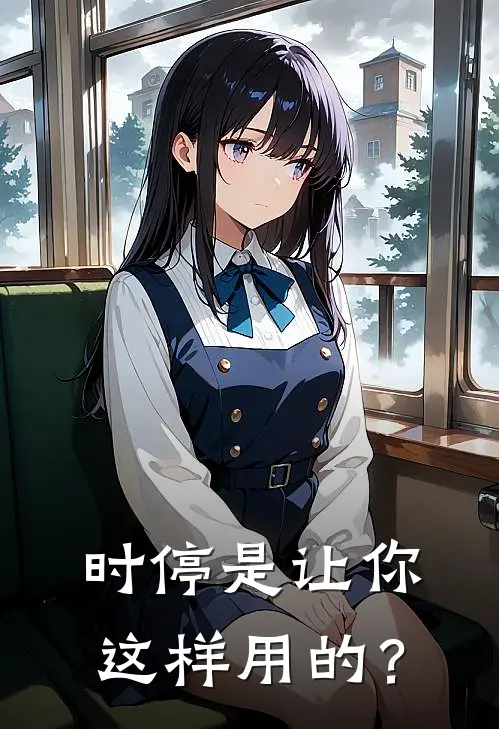 时停是让你这样用的？楠晓诺拉最新完本小说_免费小说大全时停是让你这样用的？(楠晓诺拉)