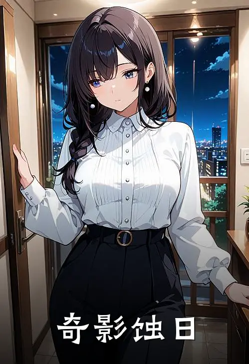 奇影蚀日李明远周守灿小说完结推荐_完整版小说免费阅读奇影蚀日(李明远周守灿)