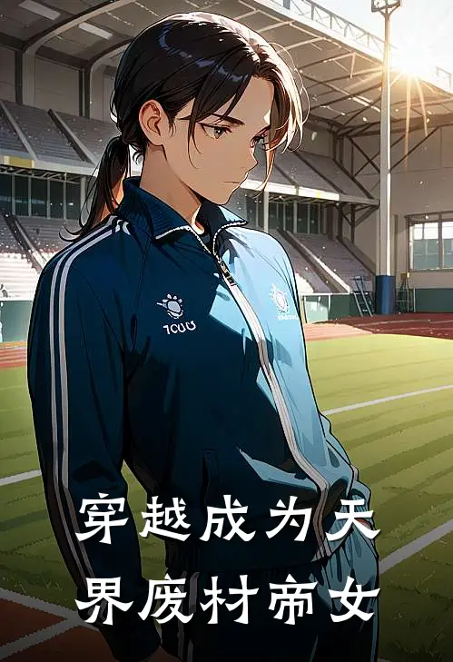 穿越成为天界废材帝女