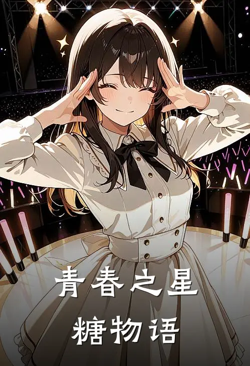 青春之星糖物语林星晚江屿白_《青春之星糖物语》最新章节免费在线阅读
