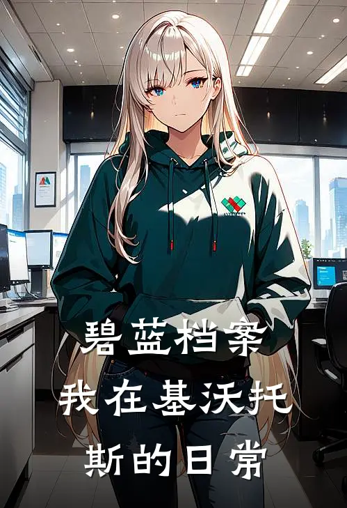 碧蓝档案：我在基沃托斯的日常