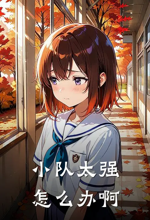 小队太强怎么办啊