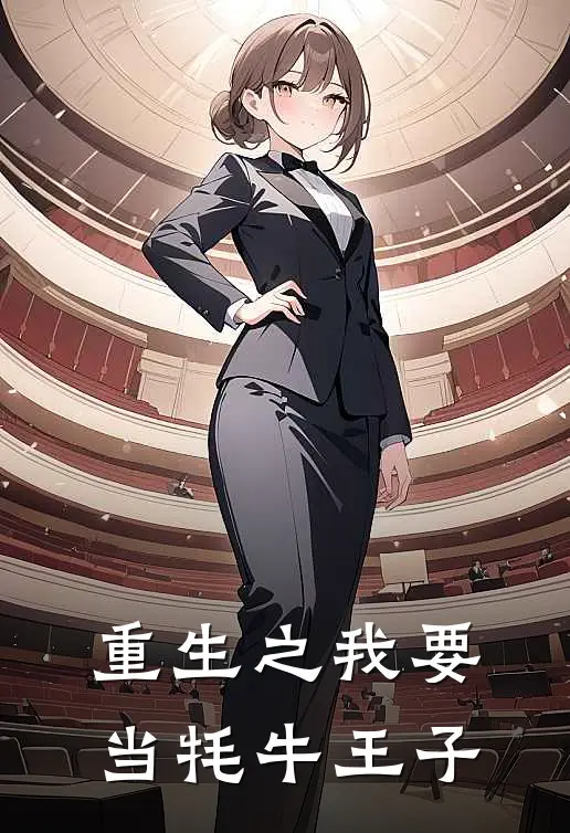重生之我要当牦牛王子