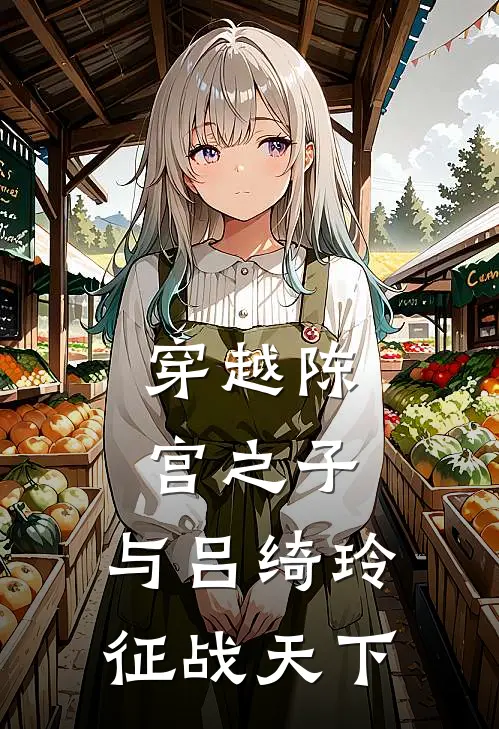 穿越陈宫之子：与吕绮玲征战天下