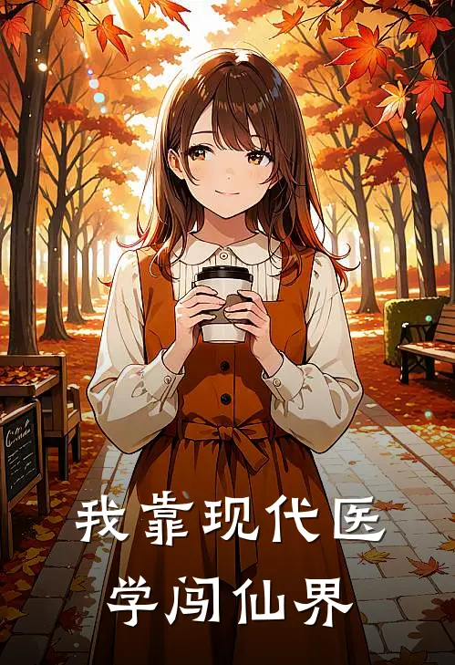 我靠现代医学闯仙界(苏念寻林坤)全本免费在线阅读_我靠现代医学闯仙界最新章节在线阅读