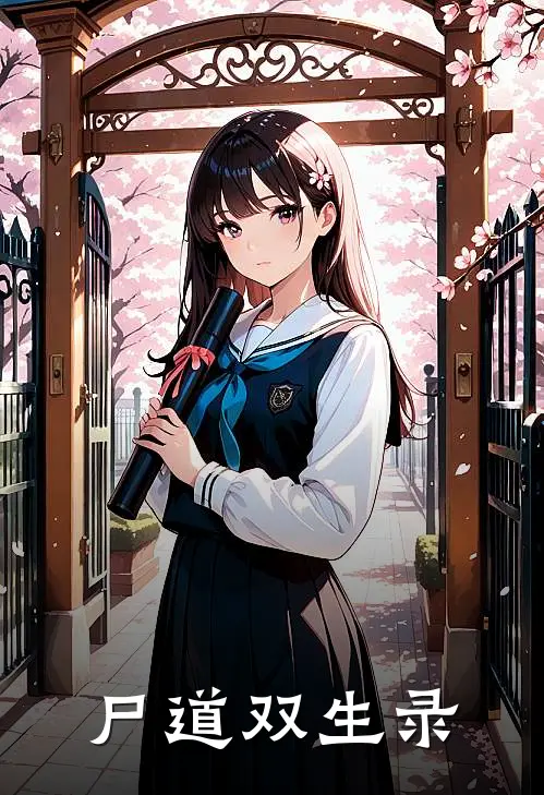 尸道双生录(秦妄苏寒)免费完结小说_免费小说在线阅读尸道双生录(秦妄苏寒)