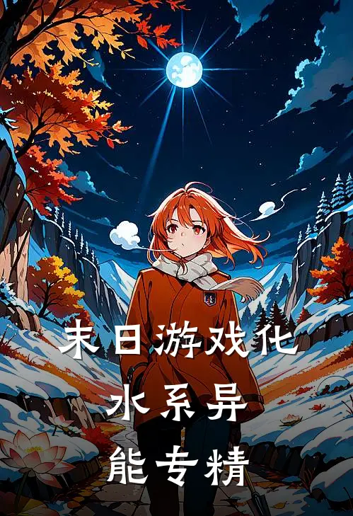 末日游戏化：水系异能专精(齐欢苏烈)在线免费小说_免费阅读全文末日游戏化：水系异能专精(齐欢苏烈)