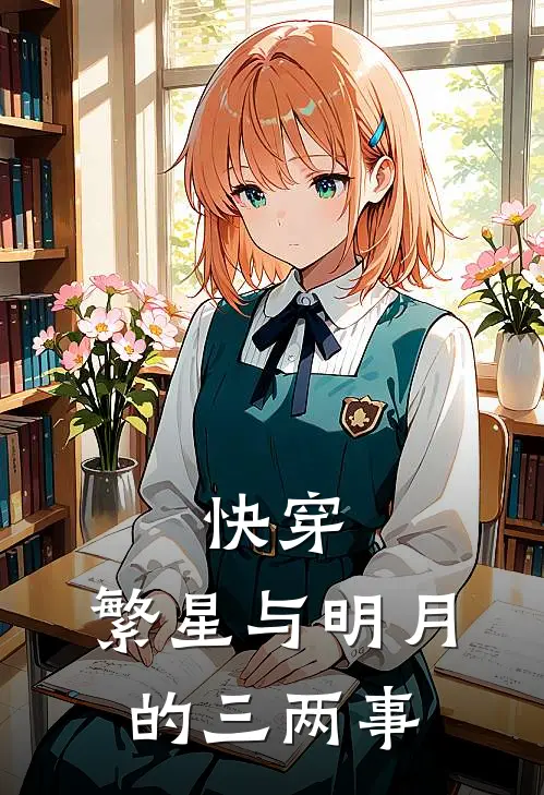 快穿：繁星与明月的三两事(阮星旻月)新热门小说_免费完结小说快穿：繁星与明月的三两事(阮星旻月)