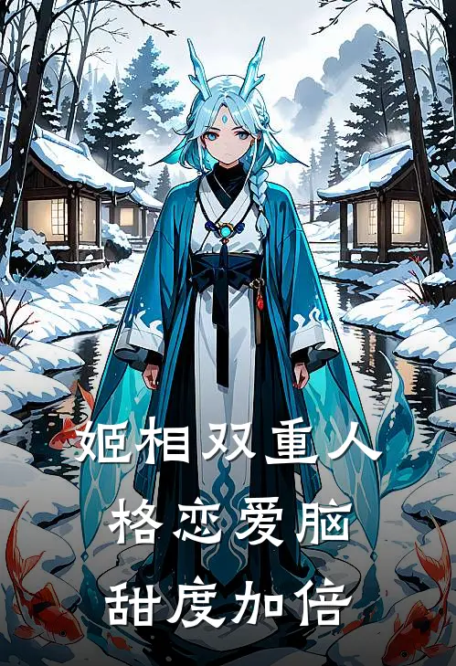 姬相双重人格恋爱脑甜度加倍凤知意姬凤离完结小说大全_免费小说在哪看姬相双重人格恋爱脑甜度加倍(凤知意姬凤离)