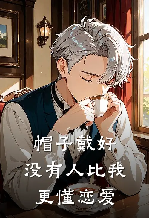 帽子戴好，没有人比我更懂恋爱