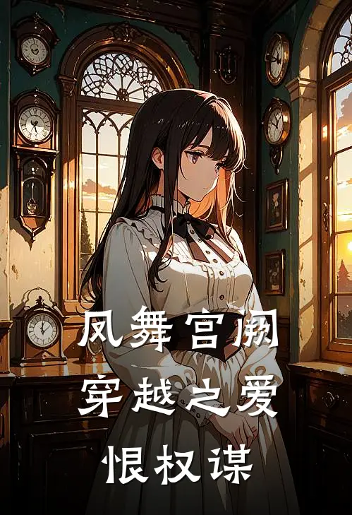 凤舞宫阙：穿越之爱恨权谋苏晚晴春桃最新章节免费阅读_凤舞宫阙：穿越之爱恨权谋全文免费在线阅读